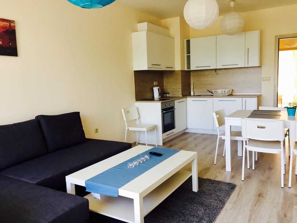 Psb Apartments In South Bay Varna Eksteriør bilde