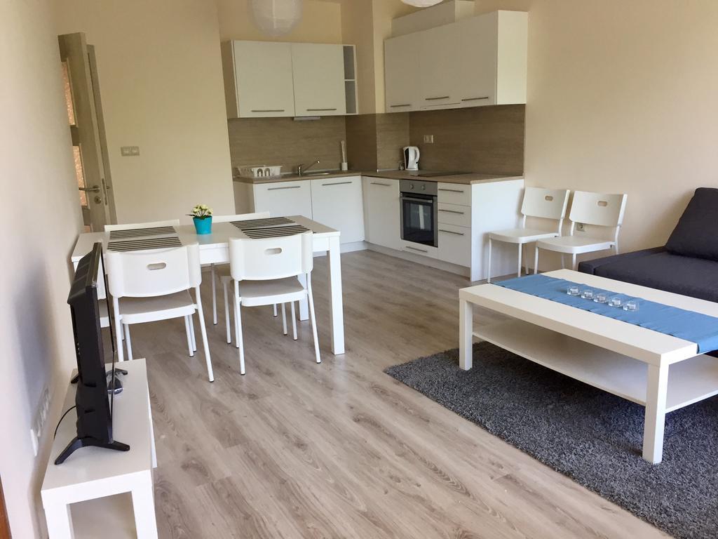 Psb Apartments In South Bay Varna Eksteriør bilde