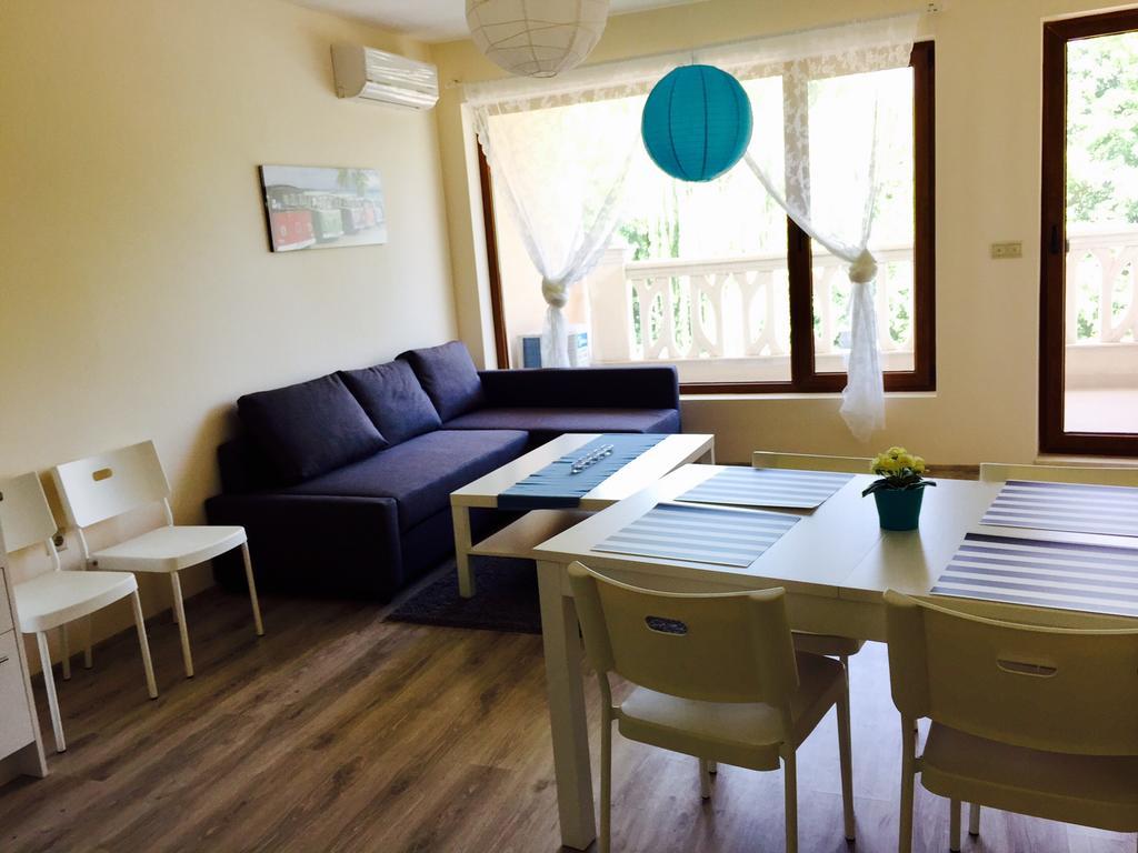 Psb Apartments In South Bay Varna Eksteriør bilde