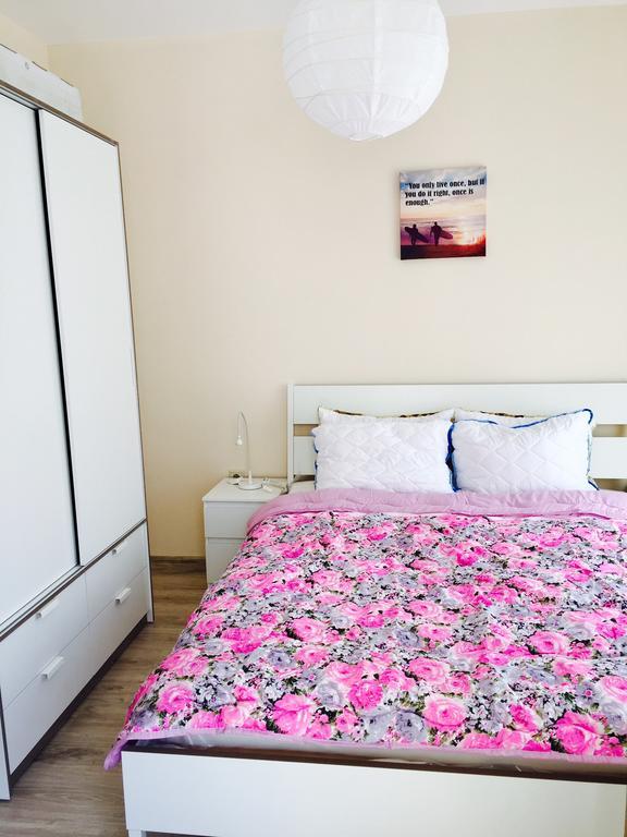 Psb Apartments In South Bay Varna Eksteriør bilde