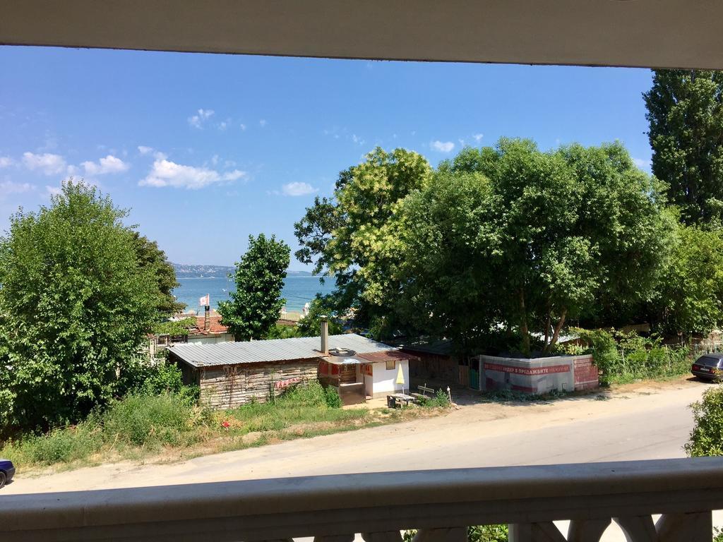 Psb Apartments In South Bay Varna Eksteriør bilde
