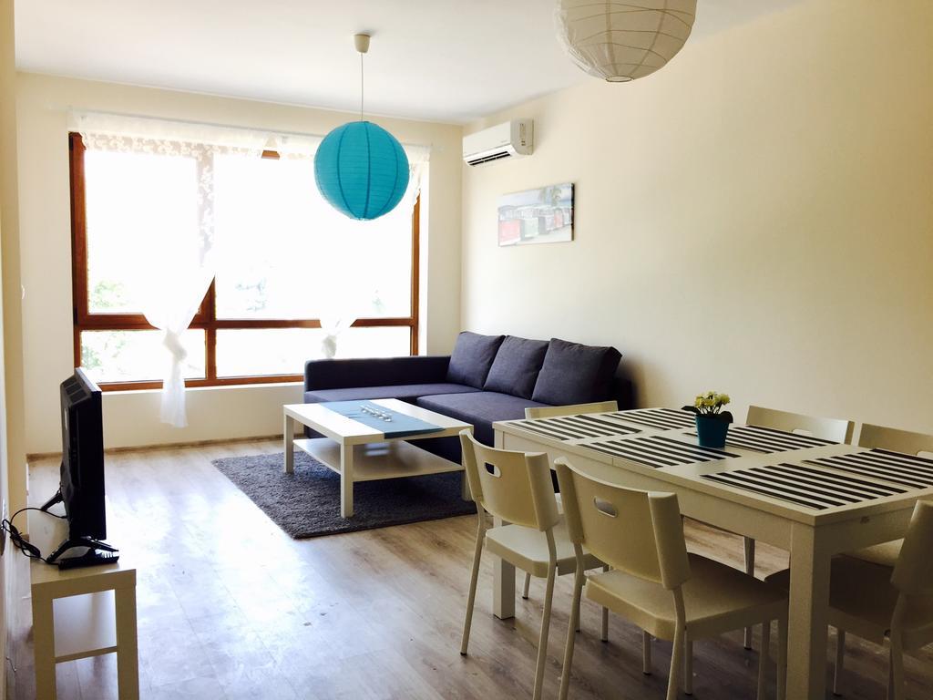 Psb Apartments In South Bay Varna Eksteriør bilde
