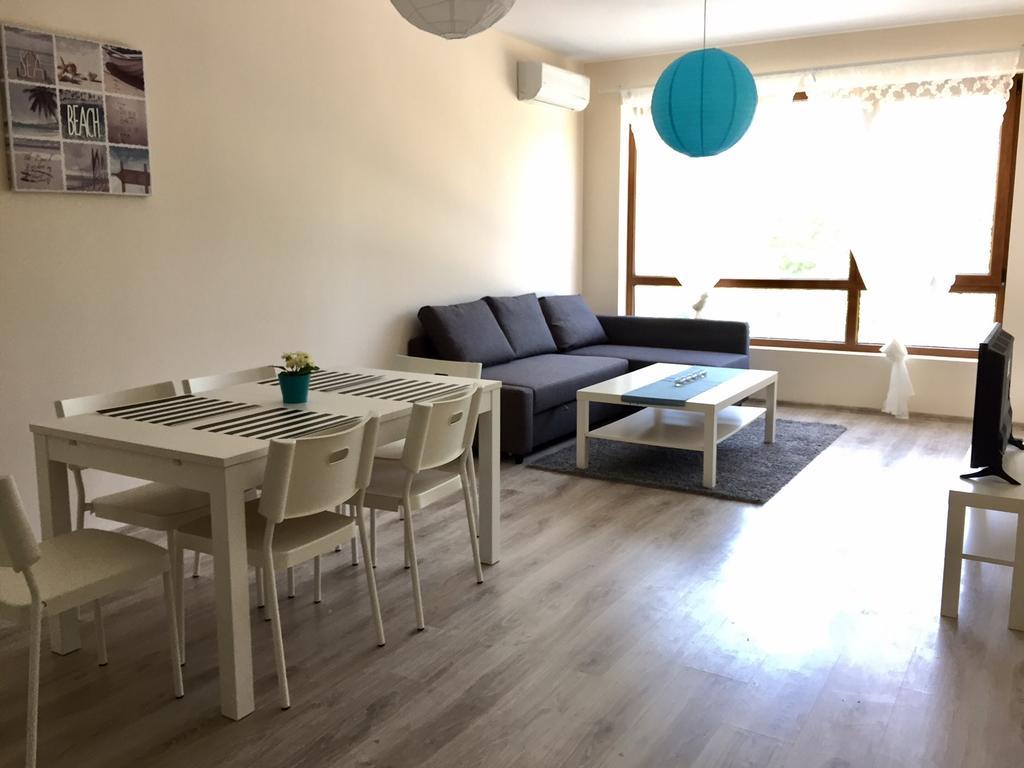Psb Apartments In South Bay Varna Eksteriør bilde