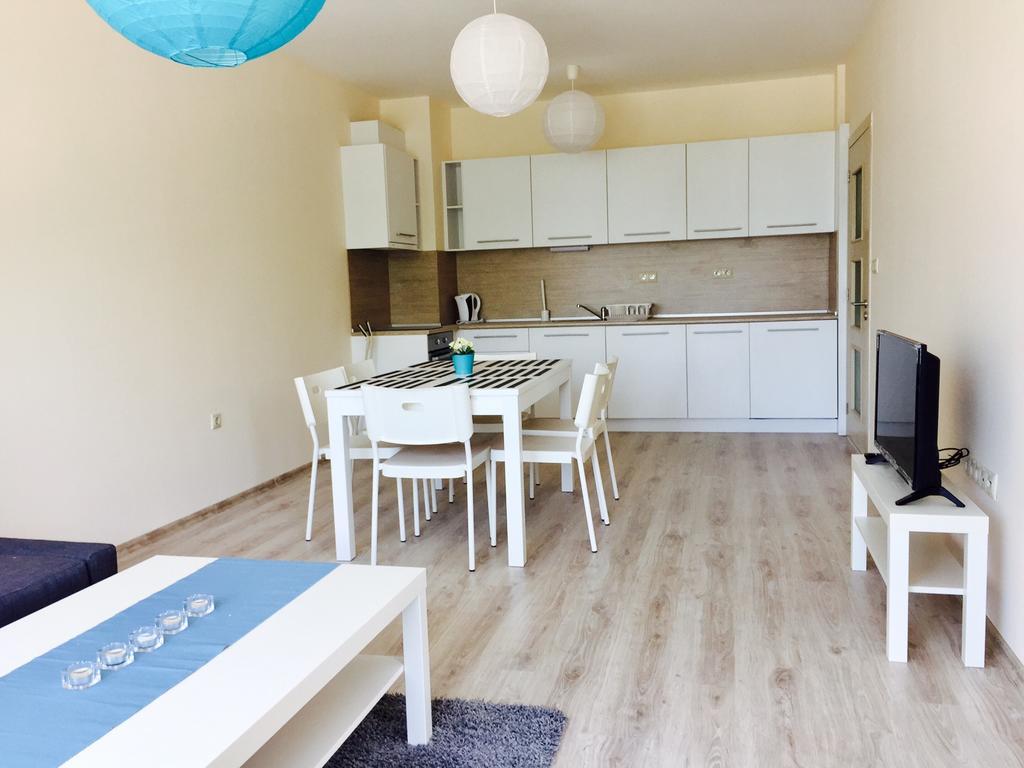 Psb Apartments In South Bay Varna Eksteriør bilde