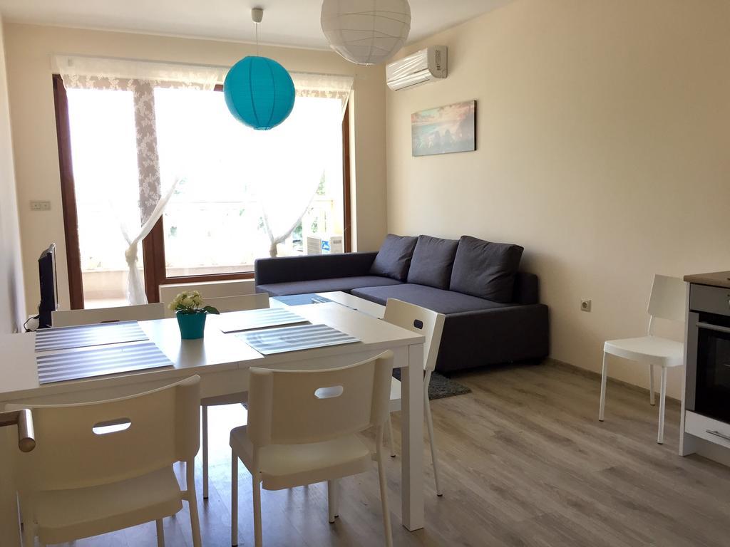 Psb Apartments In South Bay Varna Eksteriør bilde